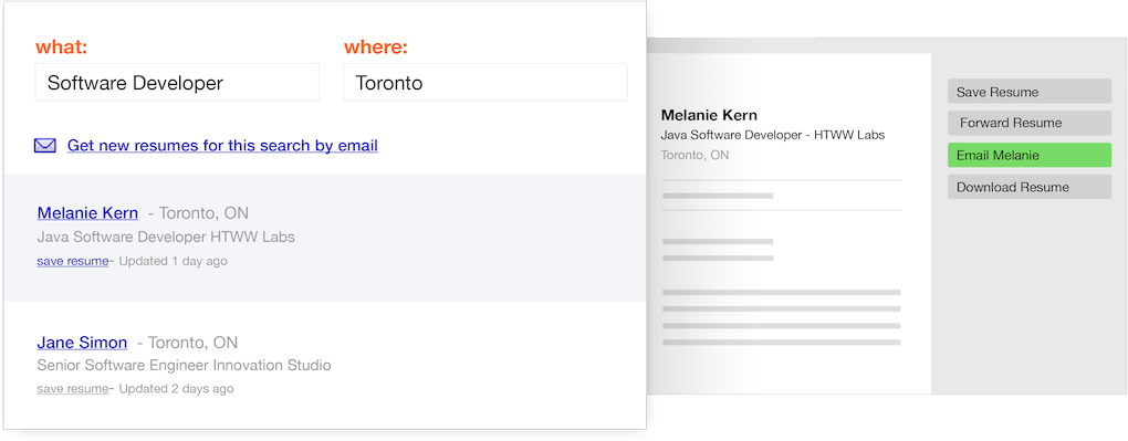 indeed resume indeed com indeed com resume search
