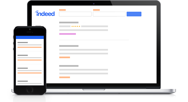 How Indeed helps you hire Post Jobs